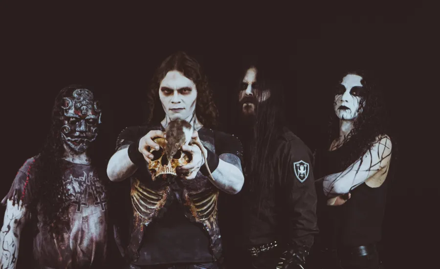 Vitam Et Mortem