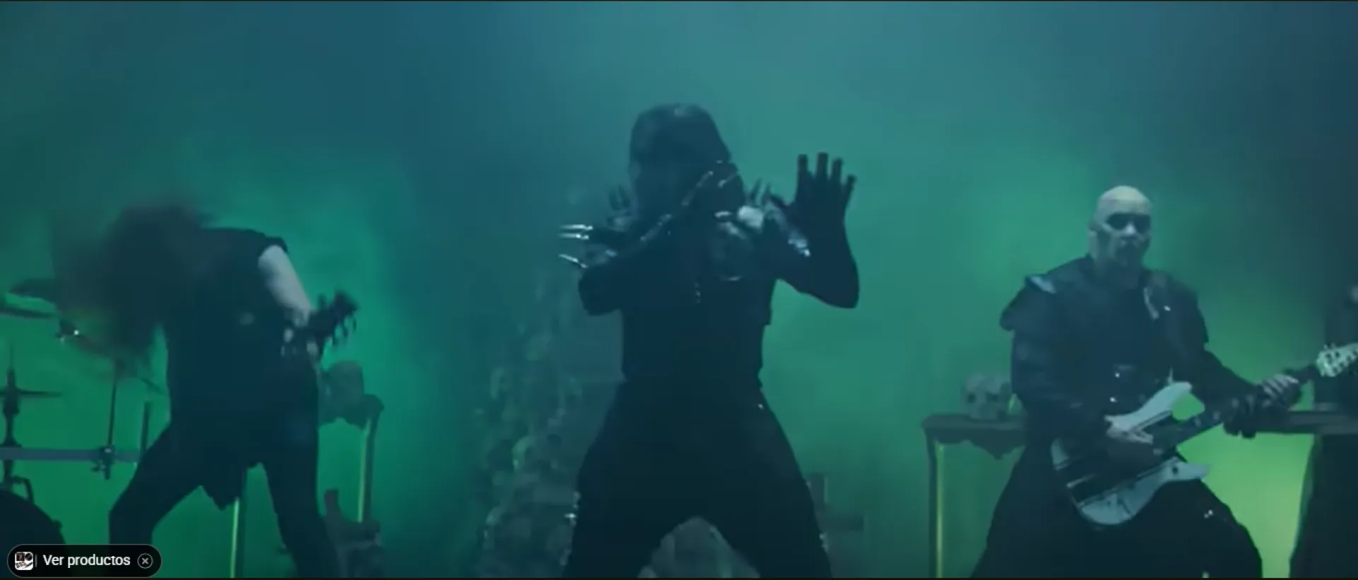 Banner del usuario