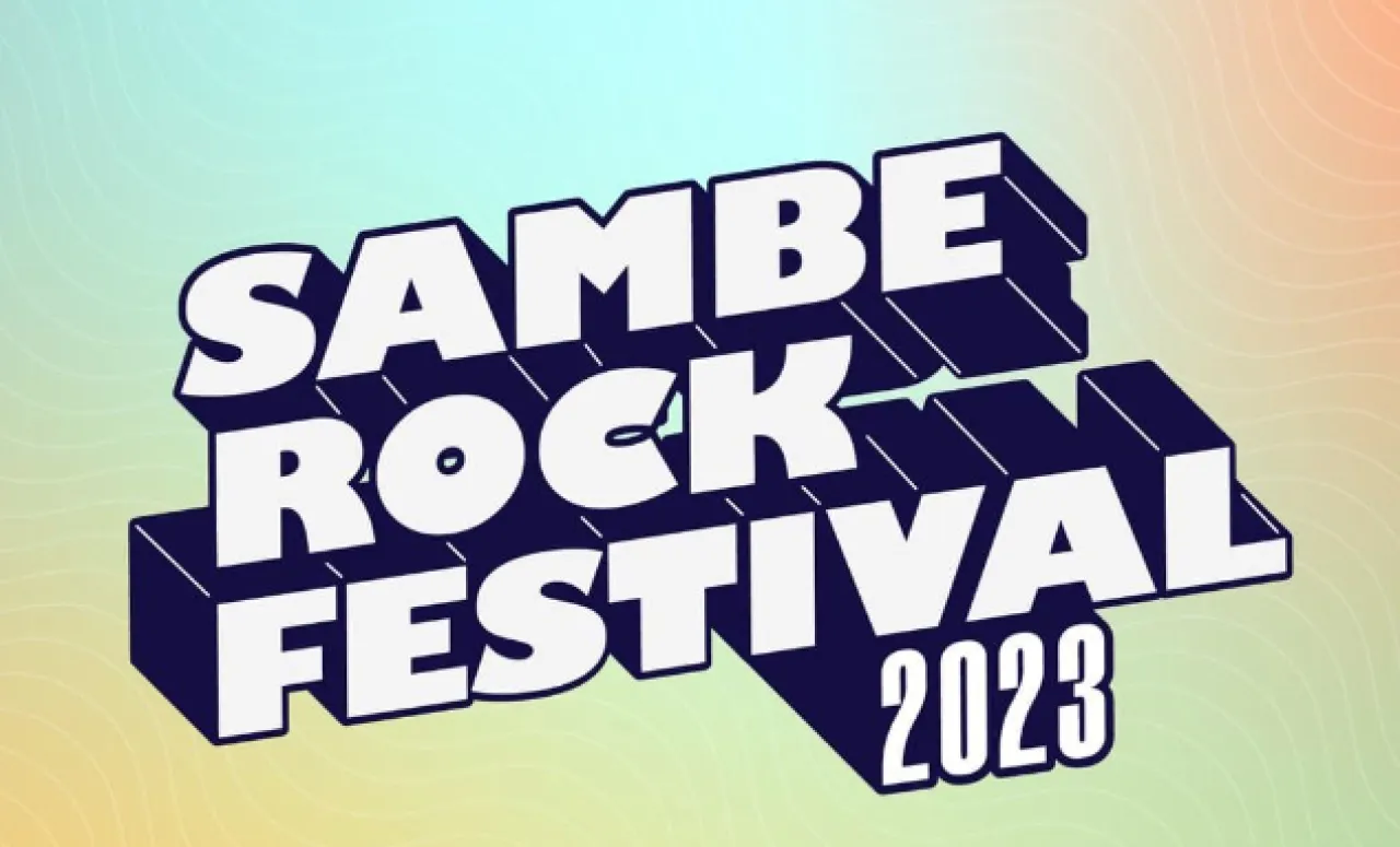 Samber rock Festival 2023