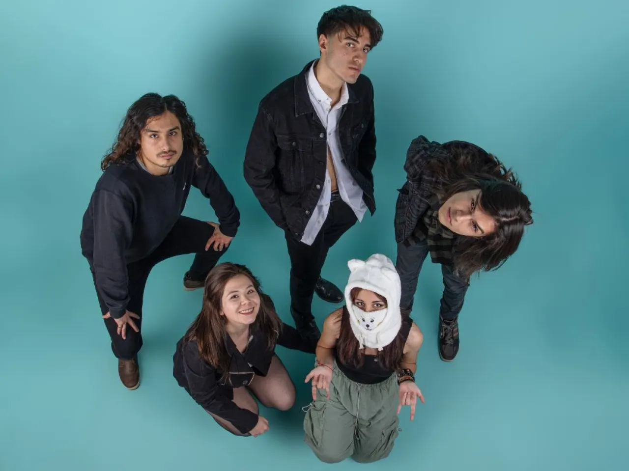 Travesía Indómita estrena "Santiago": Una canción de melancolía urbana