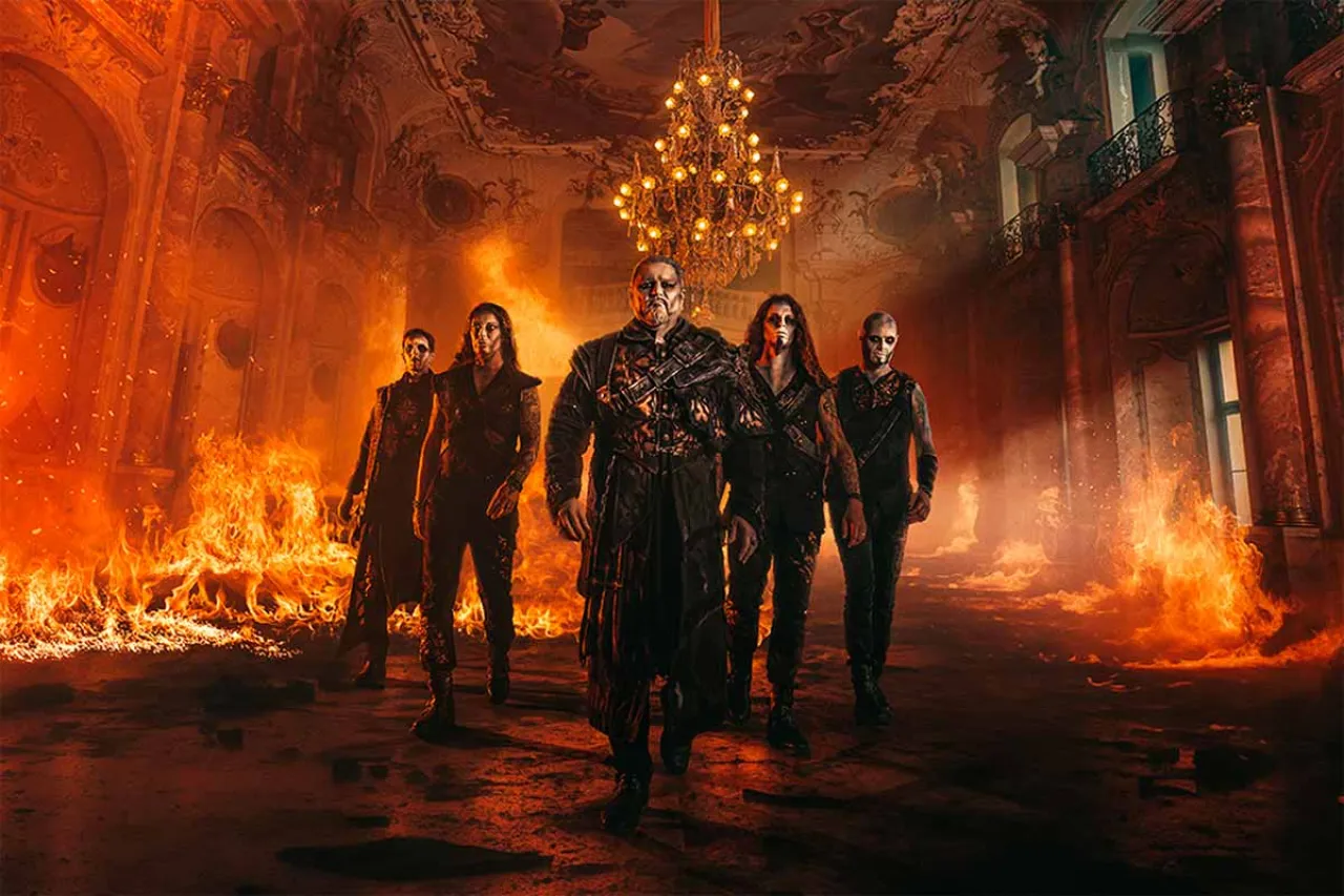PowerWolf 