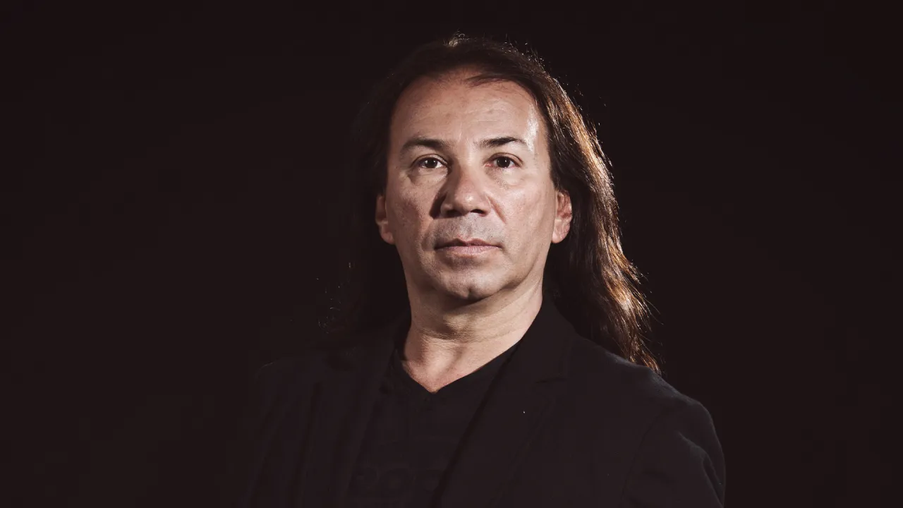 Son siete años de la partida del icono del rock nacional.