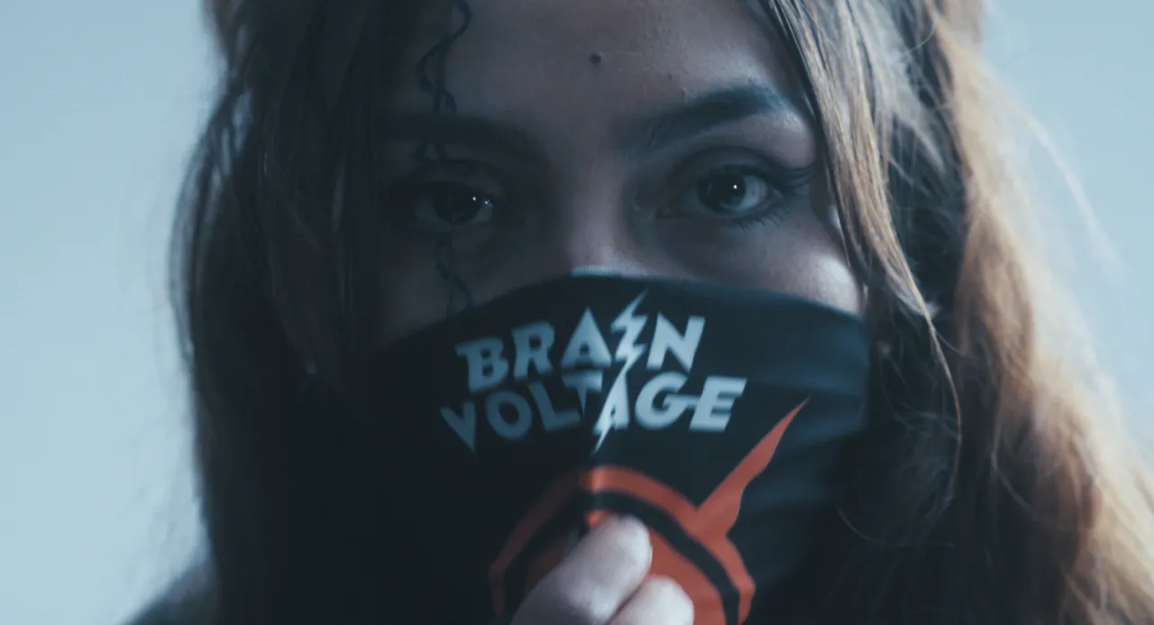 Brain Voltage lanza "2030"
