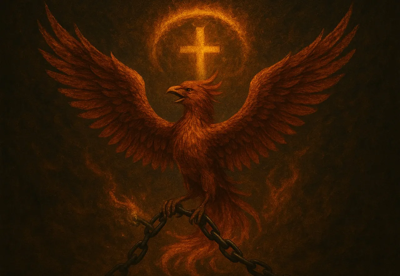 La banda de metal melódico Ashes Awaken lanza el nuevo sencillo "A Better Way"
