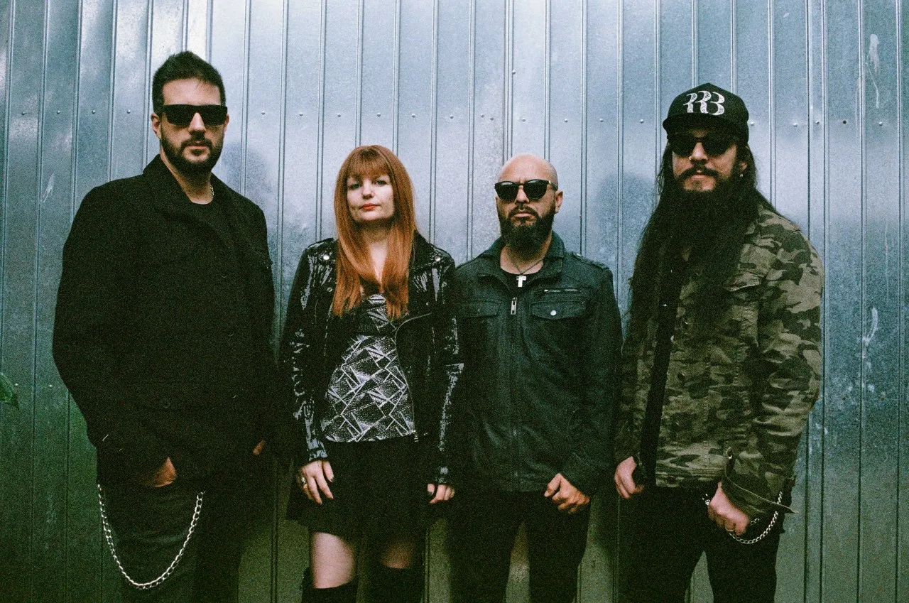 River Rise Band lanza su tercer álbum de estudio "Changing Seasons"