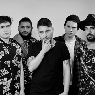 Burana Polar dice presente en el Día del Rock 2023 en Tunja