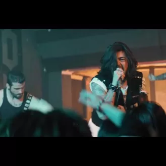 Sick Morgan presenta: El Enemigo [Banda Sonora Película "Somos Ecos"]