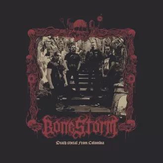bonestorm