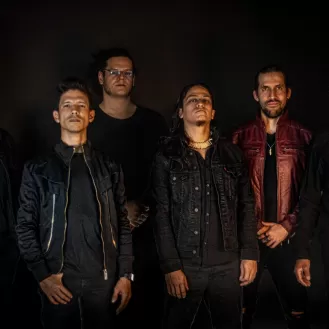 Desvirtual enfrenta los demonios internos en su nuevo disco 'El vértigo al mirar hacia adentro'