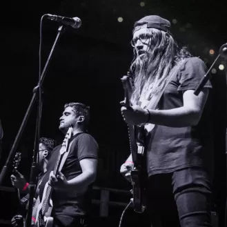 Blast55 estrena 'Viernes'  Una canción para el mejor día de la semana