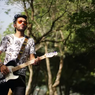  Elkin Puerto presenta 'A tu lado' ¡El verdadero amor existe!