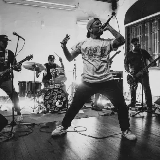 Fuera de Foco presenta  'Caos y desorden'
