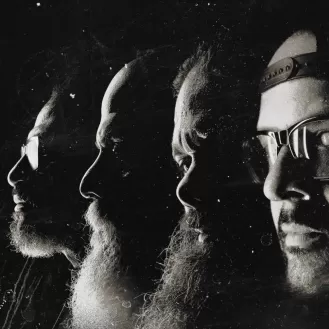 La banda dominicana Santuario lanza versión rock de  'El costo de la vida'  de Juan Luis Guerra