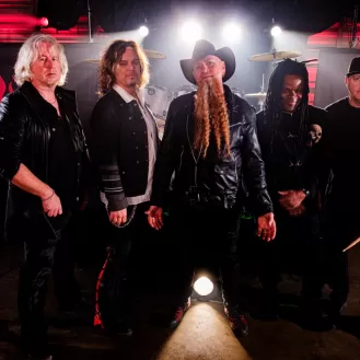 Kickin' Stones, el nuevo lanzamiento de canadiense The Mighty One