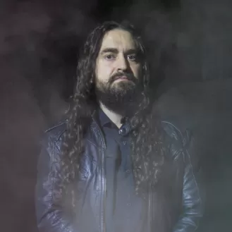 Santiago Velásquez