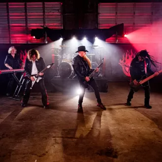 The Mighty One estrena  'When This Is Over