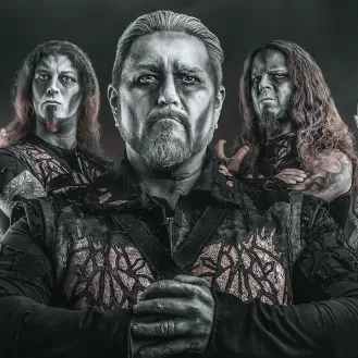 La banda alemana y su sonido particular con temáticas de vampiros, licantropía y religión. Mayo de 2025, es el mes escogido para disfrutar uno de los mejores conciertos del 2025.
