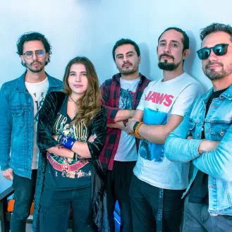 NEO presenta 'Luces que se apagan'