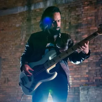 Sebastián Pinto