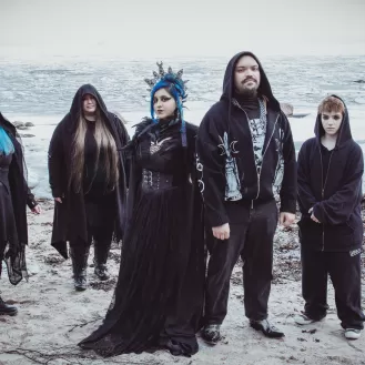 Banda finlandesa de Doom metal sinfónico