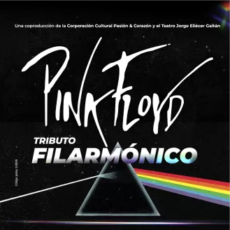 PINK FLOYD FILARMÓNICO
