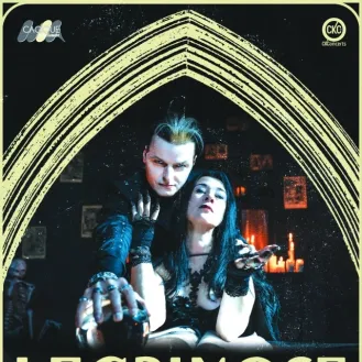 LACRIMOSA en Bogotá