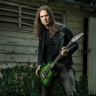 Kiko Loureiro