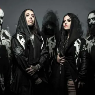 Lacuna Coil