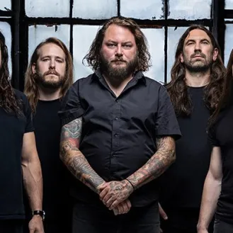 The Black Dahlia Murder 