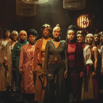 Puerto candelaria - Crédito a la foto de Natty Rincón