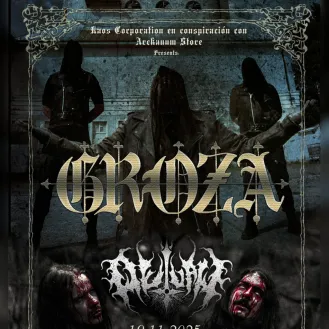 GROZAyOUTLAW