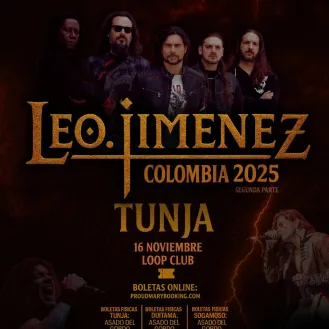 Tunja