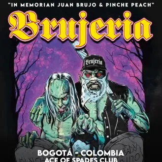 Brujeria