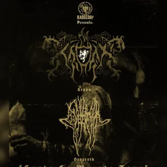 KRODA+SEVEROTH