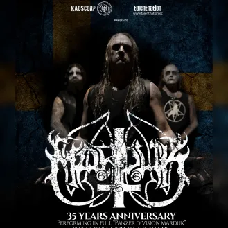 MARDUK