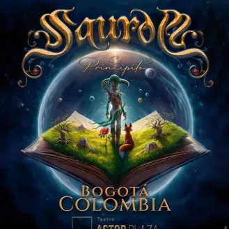 Saurom Bogota