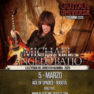 GuitarUniverse