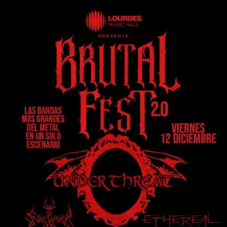 BrutalFest