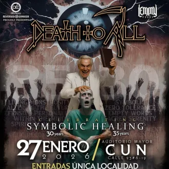DEATH TO ALL 