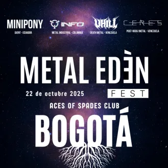MetalEden