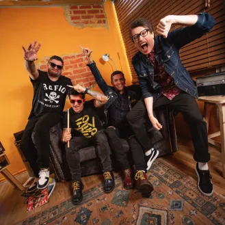 Blast55 regresa con "Garuda", una canción de fuerza y resistencia