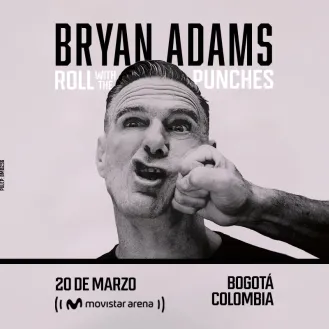 BryanAdams