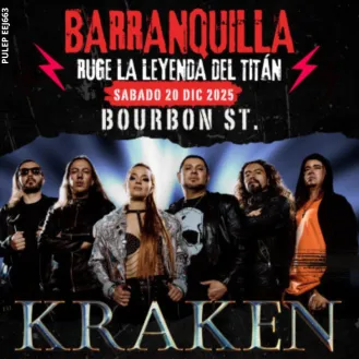 Kraken