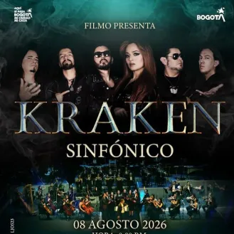 KRAKEN