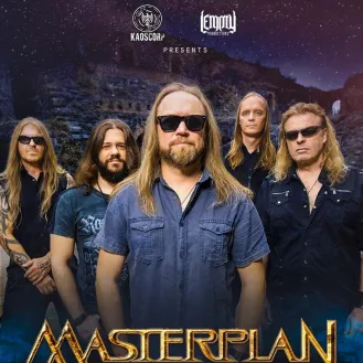 masterplan