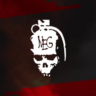 Nacidos en Guerra Logo