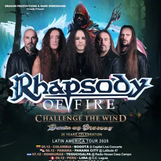 RHAPSODY