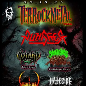 Terrockmetal 2