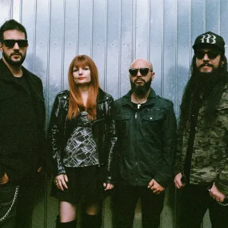 River Rise Band lanza su tercer álbum de estudio "Changing Seasons"