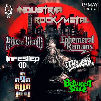 Industria Rock/Metal